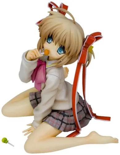 Little Busters! - Kamikita Komari - 1/8 (Key Kotobukiya Visual Art's)ㅤ – Kotobukiya – ActionFigure Brasil
