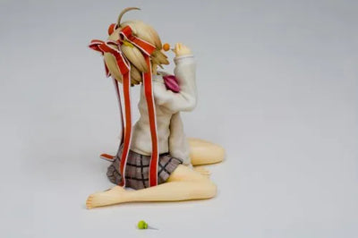 Little Busters! - Kamikita Komari - 1/8 (Key Kotobukiya Visual Art's)ㅤ – Kotobukiya – ActionFigureBrasil — detalhe do produto