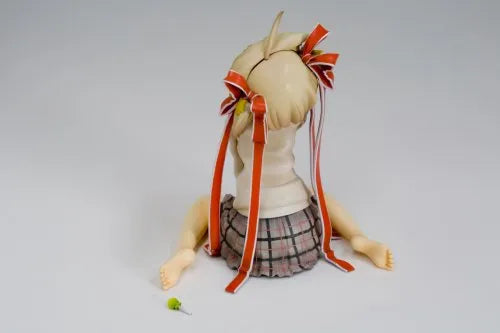 Little Busters! - Kamikita Komari - 1/8 (Key Kotobukiya Visual Art's)ㅤ – Kotobukiya – ActionFigure Brasil