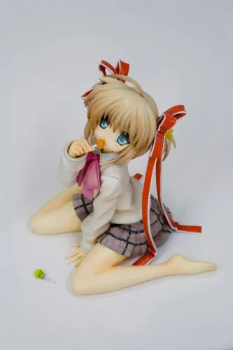 Little Busters! - Kamikita Komari - 1/8 (Key Kotobukiya Visual Art's)ㅤ – Kotobukiya – ActionFigure Brasil