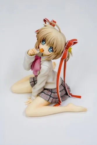 Little Busters! - Kamikita Komari - 1/8 (Key Kotobukiya Visual Art's)ㅤ – Kotobukiya – ActionFigure Brasil