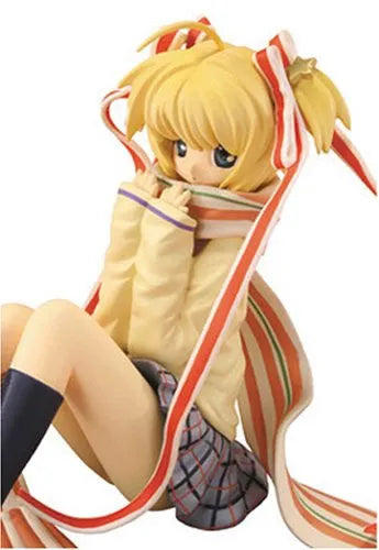 Little Busters! - Kamikita Komari - 1/8 (Key Toy's Works Visual Art's)ㅤ – Toy's Works – ActionFigure Brasil