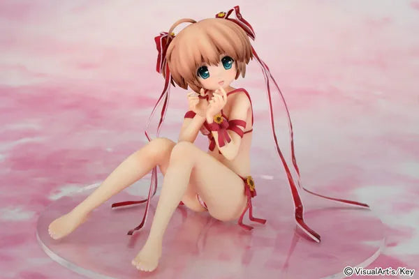Little Busters! - Kamikita Komari - 1/8 - Swimsuit ver. (Griffon Enterprises)ㅤ – Griffon Enterprises – ActionFigure Brasil