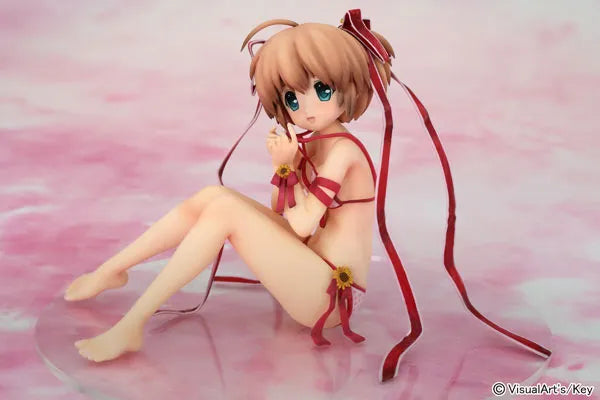 Little Busters! - Kamikita Komari - 1/8 - Swimsuit ver. (Griffon Enterprises)ㅤ – Griffon Enterprises – ActionFigure Brasil