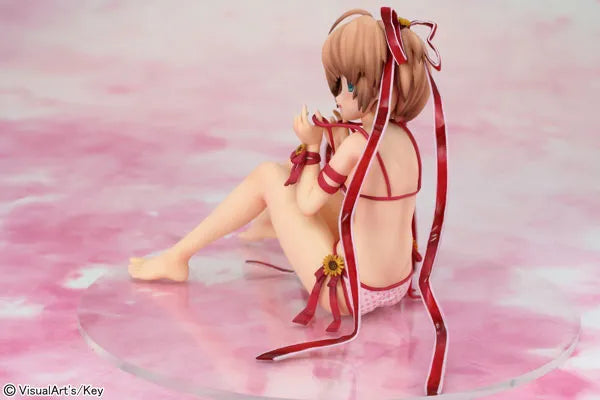Little Busters! - Kamikita Komari - 1/8 - Swimsuit ver. (Griffon Enterprises)ㅤ – Griffon Enterprises – ActionFigure Brasil