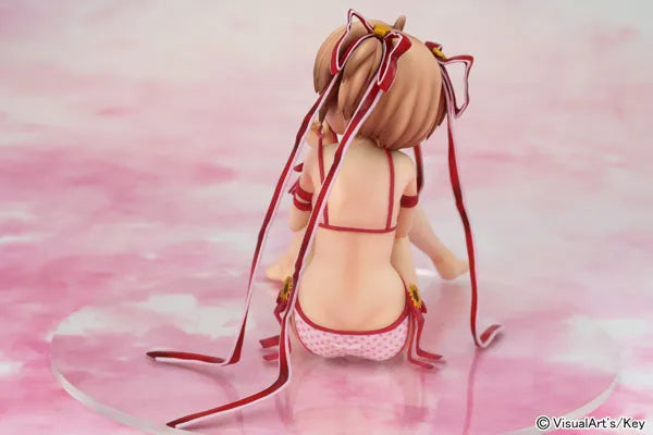 Little Busters! - Kamikita Komari - 1/8 - Swimsuit ver. (Griffon Enterprises)ㅤ – Griffon Enterprises – ActionFigure Brasil
