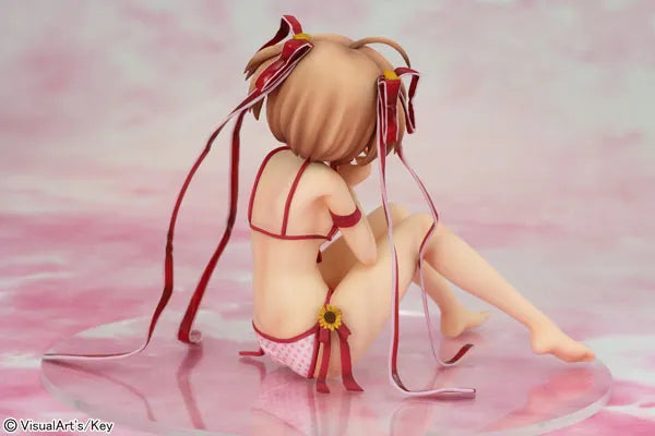 Little Busters! - Kamikita Komari - 1/8 - Swimsuit ver. (Griffon Enterprises)ㅤ – Griffon Enterprises – ActionFigure Brasil