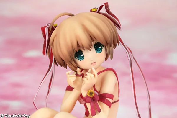 Little Busters! - Kamikita Komari - 1/8 - Swimsuit ver. (Griffon Enterprises)ㅤ – Griffon Enterprises – ActionFigure Brasil