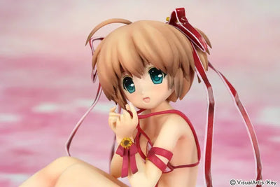 Little Busters! - Kamikita Komari - 1/8 - Swimsuit ver. (Griffon Enterprises)ㅤ – Griffon Enterprises – ActionFigureBrasil — com base expositora