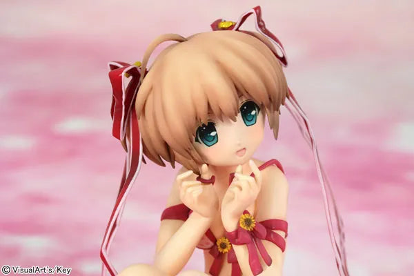 Little Busters! - Kamikita Komari - 1/8 - Swimsuit ver. (Griffon Enterprises)ㅤ – Griffon Enterprises – ActionFigure Brasil