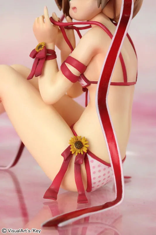 Little Busters! - Kamikita Komari - 1/8 - Swimsuit ver. (Griffon Enterprises)ㅤ – Griffon Enterprises – ActionFigure Brasil