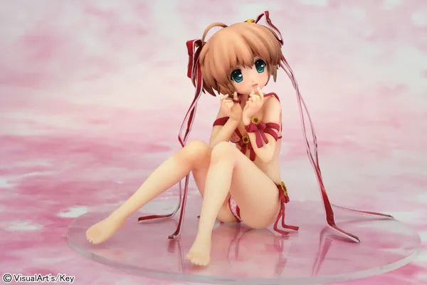 Little Busters! - Kamikita Komari - 1/8 - Swimsuit ver. (Griffon Enterprises)ㅤ – Griffon Enterprises – ActionFigure Brasil