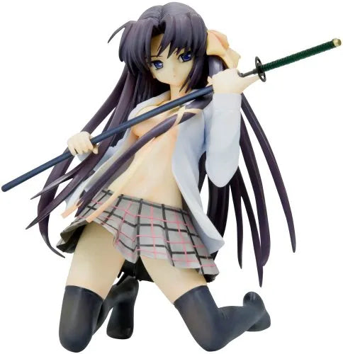Little Busters! - Kurugaya Yuiko - 1/8 (Kotobukiya)ㅤ – Kotobukiya – ActionFigure Brasil