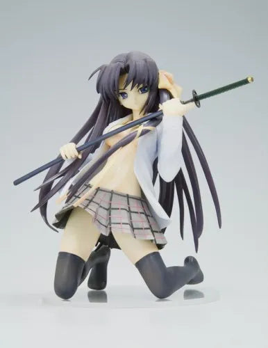 Little Busters! - Kurugaya Yuiko - 1/8 (Kotobukiya)ㅤ – Kotobukiya – ActionFigure Brasil