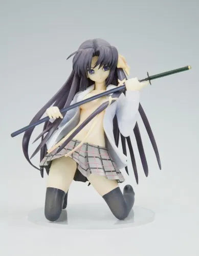 Little Busters! - Kurugaya Yuiko - 1/8 (Kotobukiya)ㅤ – Kotobukiya – ActionFigure Brasil