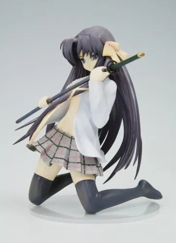 Little Busters! - Kurugaya Yuiko - 1/8 (Kotobukiya)ㅤ – Kotobukiya – ActionFigure Brasil