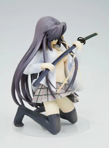 Little Busters! - Kurugaya Yuiko - 1/8 (Kotobukiya)ㅤ – Kotobukiya – ActionFigure Brasil