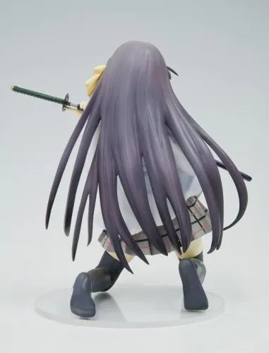 Little Busters! - Kurugaya Yuiko - 1/8 (Kotobukiya)ㅤ – Kotobukiya – ActionFigureBrasil — ambientada