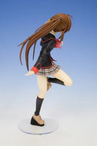 Little Busters! - Natsume Rin - 1/8 (Key Kotobukiya Visual Art's)ㅤ – Kotobukiya – ActionFigure Brasil