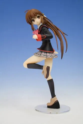 Little Busters! - Natsume Rin - 1/8 (Key Kotobukiya Visual Art's)ㅤ – Kotobukiya – ActionFigureBrasil — detalhe do produto