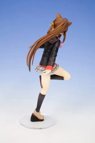 Little Busters! - Natsume Rin - 1/8 (Key Kotobukiya Visual Art's)ㅤ – Kotobukiya – ActionFigure Brasil
