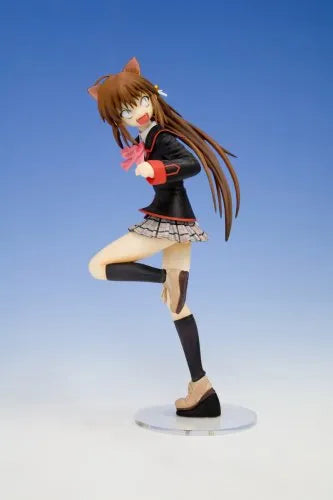 Little Busters! - Natsume Rin - 1/8 (Key Kotobukiya Visual Art's)ㅤ – Kotobukiya – ActionFigureBrasil — acessórios