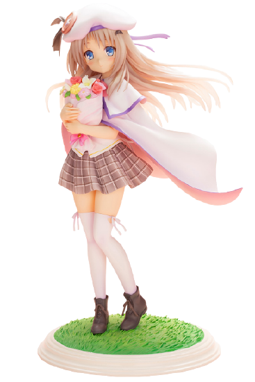 Little Busters! - Noumi Kudryavka - 1/7 (Kotobukiya)ㅤ – Kotobukiya – ActionFigure Brasil