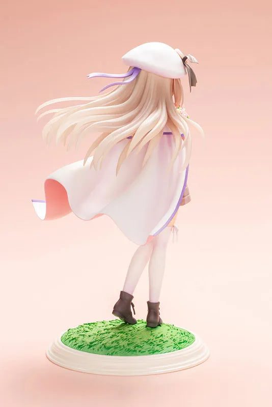 Little Busters! - Noumi Kudryavka - 1/7 (Kotobukiya)ㅤ – Kotobukiya – ActionFigure Brasil