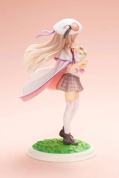 Little Busters! - Noumi Kudryavka - 1/7 (Kotobukiya)ㅤ – Kotobukiya – ActionFigureBrasil — close