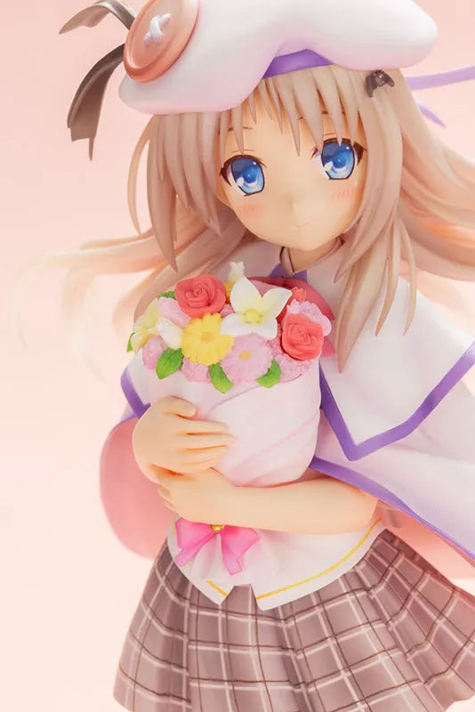 Little Busters! - Noumi Kudryavka - 1/7 (Kotobukiya)ㅤ – Kotobukiya – ActionFigure Brasil