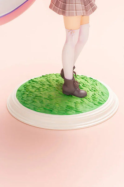 Little Busters! - Noumi Kudryavka - 1/7 (Kotobukiya)ㅤ – Kotobukiya – ActionFigureBrasil — iluminação de estúdio