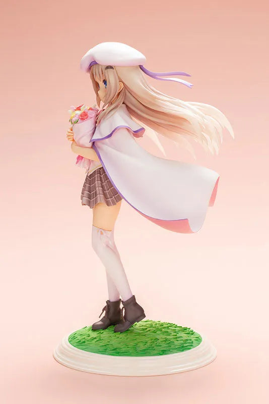 Little Busters! - Noumi Kudryavka - 1/7 (Kotobukiya)ㅤ – Kotobukiya – ActionFigure Brasil
