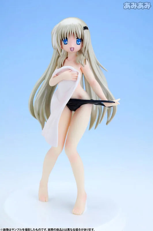 Little Busters! - Noumi Kudryavka - 1/7 - Swimsuit ver. (BEAT)ㅤ – Beat – ActionFigure Brasil