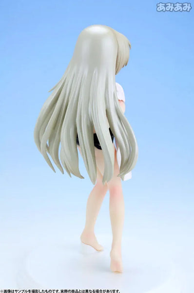 Little Busters! - Noumi Kudryavka - 1/7 - Swimsuit ver. (BEAT)ㅤ – Beat – ActionFigure Brasil — embalagem