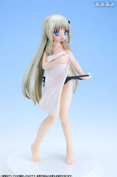 Little Busters! - Noumi Kudryavka - 1/7 - Swimsuit ver. (BEAT)ㅤ – Beat – ActionFigure Brasil — acessórios