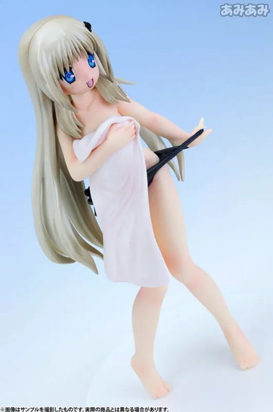 Little Busters! - Noumi Kudryavka - 1/7 - Swimsuit ver. (BEAT)ㅤ – Beat – ActionFigure Brasil — iluminação de estúdio