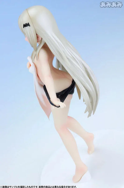 Little Busters! - Noumi Kudryavka - 1/7 - Swimsuit ver. (BEAT)ㅤ – Beat – ActionFigure Brasil — ângulo diferente