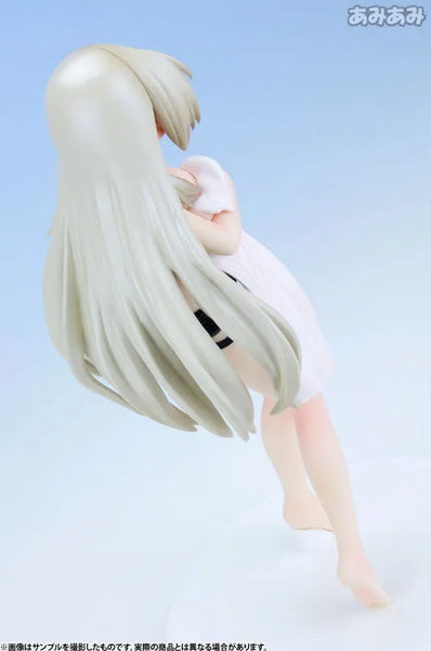 Little Busters! - Noumi Kudryavka - 1/7 - Swimsuit ver. (BEAT)ㅤ – Beat – ActionFigure Brasil — detalhe do produto