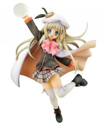 Little Busters! - Noumi Kudryavka - 1/8 (Alter Key Visual Art's)ㅤ – Alter – ActionFigure Brasil