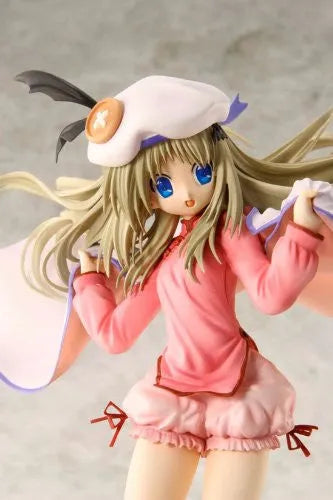 Little Busters! - Noumi Kudryavka - 1/8 (Key Toy's Works Visual Art's)ㅤ – Toy's Works – ActionFigure Brasil