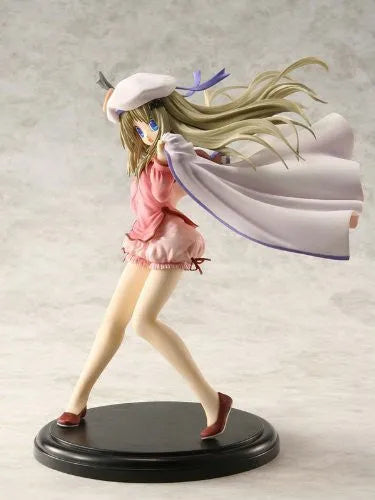 Little Busters! - Noumi Kudryavka - 1/8 (Key Toy's Works Visual Art's)ㅤ – Toy's Works – ActionFigure Brasil