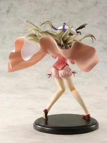 Little Busters! - Noumi Kudryavka - 1/8 (Key Toy's Works Visual Art's)ㅤ – Toy's Works – ActionFigure Brasil