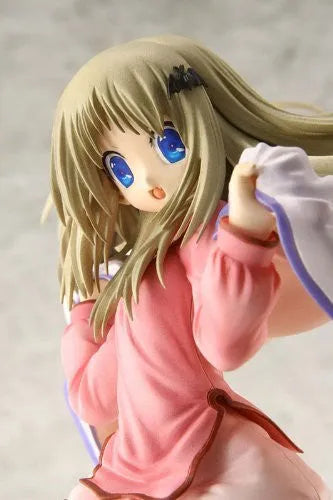 Little Busters! - Noumi Kudryavka - 1/8 (Key Toy's Works Visual Art's)ㅤ – Toy's Works – ActionFigureBrasil — embalagem
