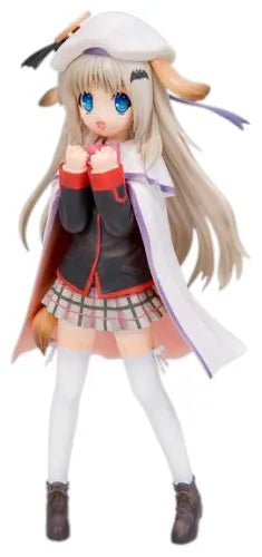 Little Busters! - Noumi Kudryavka - 1/8 (Kotobukiya)ㅤ – Kotobukiya – ActionFigure Brasil
