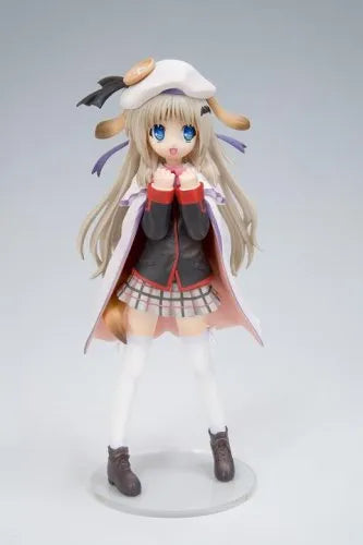 Little Busters! - Noumi Kudryavka - 1/8 (Kotobukiya)ㅤ – Kotobukiya – ActionFigure Brasil — ângulo diferente
