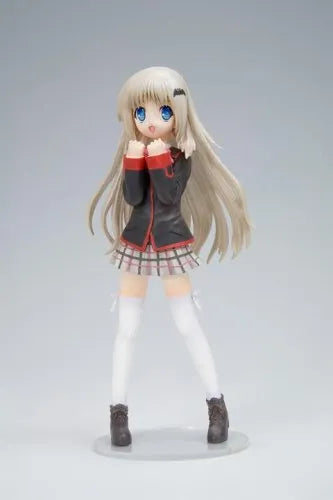 Little Busters! - Noumi Kudryavka - 1/8 (Kotobukiya)ㅤ – Kotobukiya – ActionFigure Brasil — close
