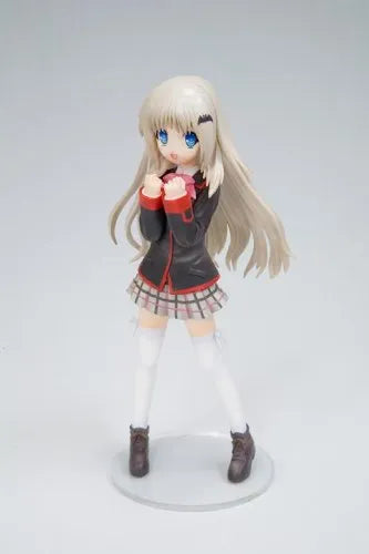 Little Busters! - Noumi Kudryavka - 1/8 (Kotobukiya)ㅤ – Kotobukiya – ActionFigure Brasil — embalagem