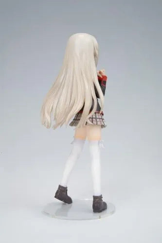 Little Busters! - Noumi Kudryavka - 1/8 (Kotobukiya)ㅤ – Kotobukiya – ActionFigure Brasil