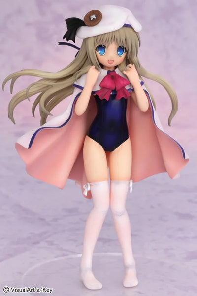 Little Busters! - Noumi Kudryavka - 1/8 - Swimsuit ver. (Griffon Enterprises)ㅤ – Griffon Enterprises – ActionFigure Brasil