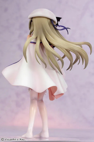 Little Busters! - Noumi Kudryavka - 1/8 - Swimsuit ver. (Griffon Enterprises)ㅤ – Griffon Enterprises – ActionFigure Brasil — detalhe do produto